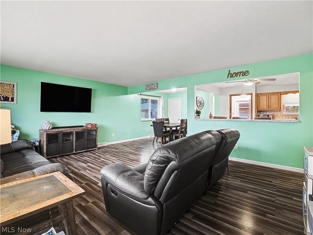 6886 Lynett Drive, Parma, OH 44129