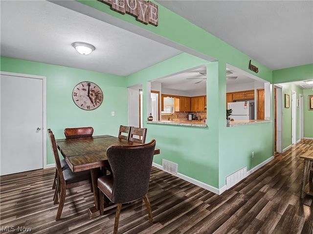 6886 Lynett Drive, Parma, OH 44129