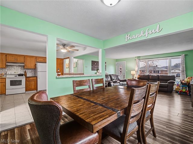 6886 Lynett Drive, Parma, OH 44129