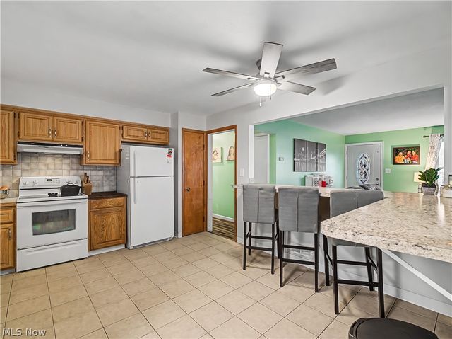 6886 Lynett Drive, Parma, OH 44129