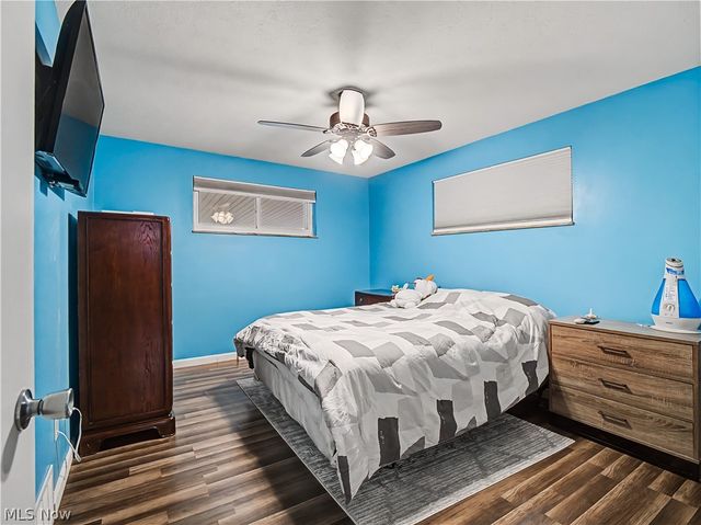 6886 Lynett Drive, Parma, OH 44129