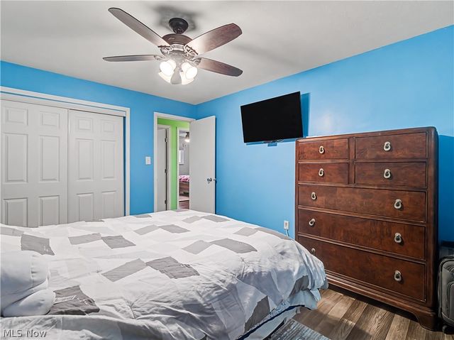 6886 Lynett Drive, Parma, OH 44129