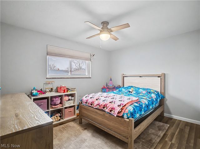 6886 Lynett Drive, Parma, OH 44129