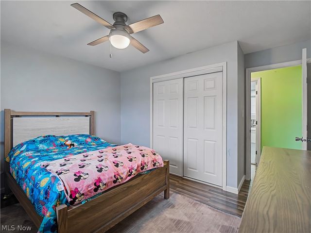 6886 Lynett Drive, Parma, OH 44129