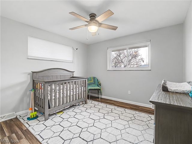 6886 Lynett Drive, Parma, OH 44129