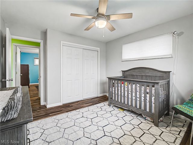 6886 Lynett Drive, Parma, OH 44129