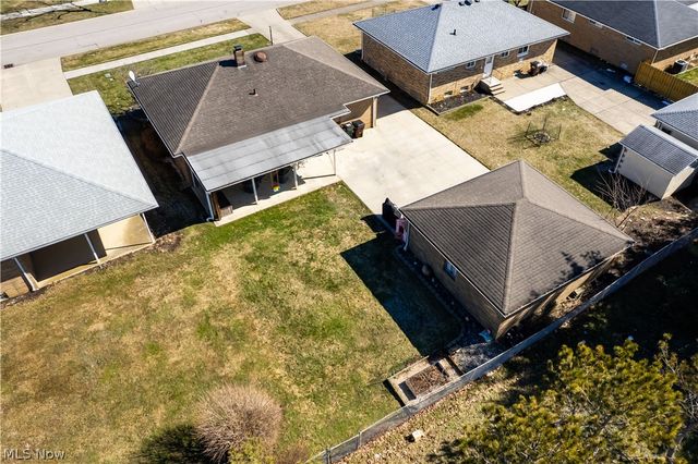 6886 Lynett Drive, Parma, OH 44129