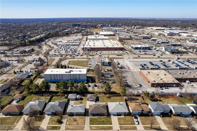 6886 Lynett Drive, Parma, OH 44129