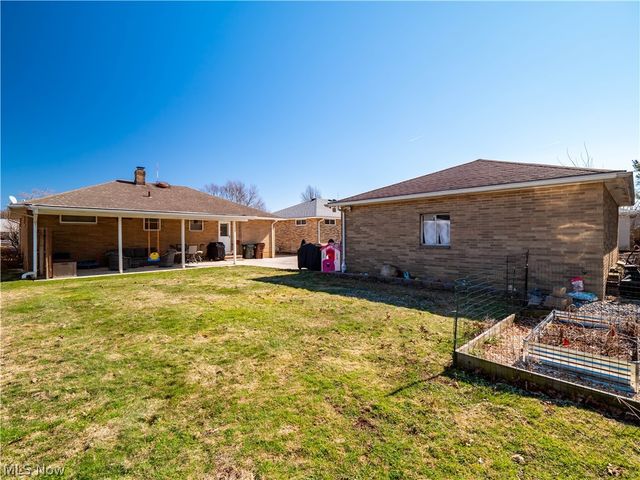 6886 Lynett Drive, Parma, OH 44129