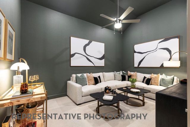 116 Jubilee Meadow Drive, Willis, TX 77318