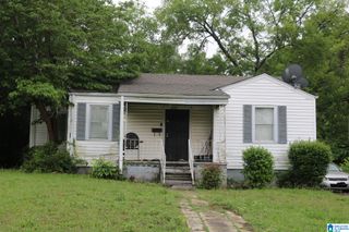 2031 PRINCETON AVENUE SW, Birmingham, AL 35211