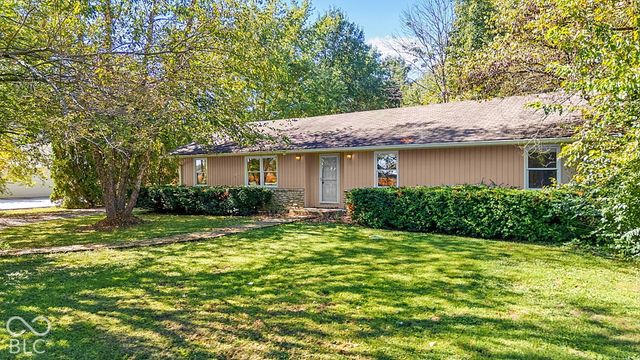 1780 S 150 Road W, Greenfield, IN 46140
