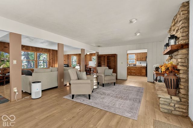 1780 S 150 Road W, Greenfield, IN 46140