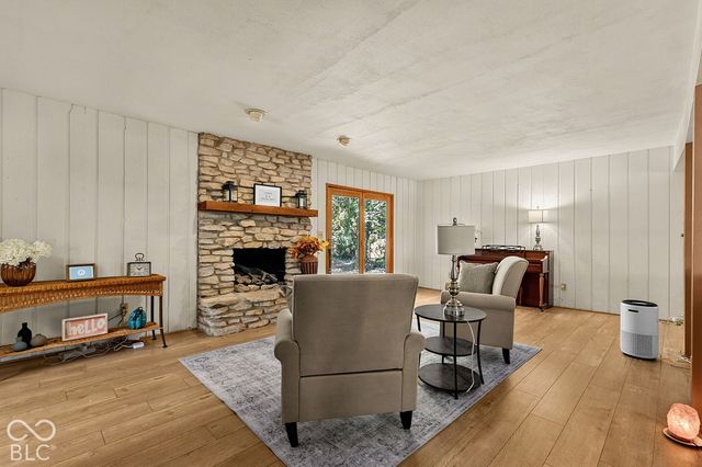 1780 S 150 Road W, Greenfield, IN 46140