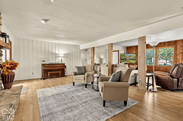 1780 S 150 Road W, Greenfield, IN 46140