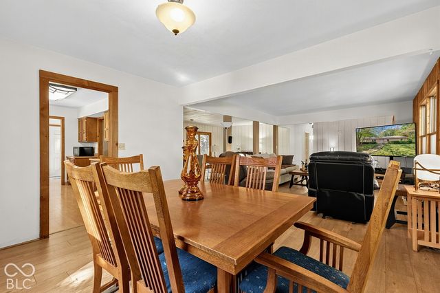 1780 S 150 Road W, Greenfield, IN 46140
