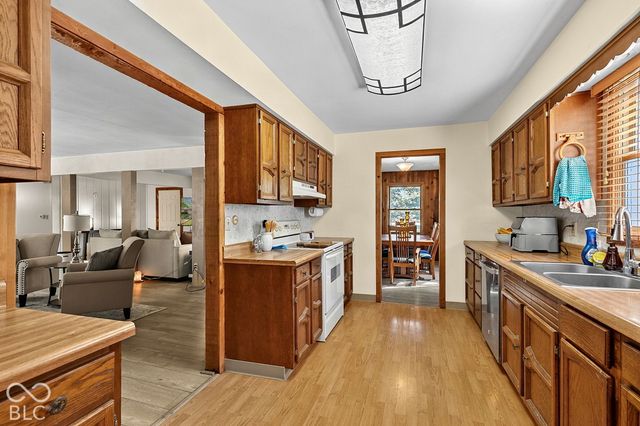 1780 S 150 Road W, Greenfield, IN 46140
