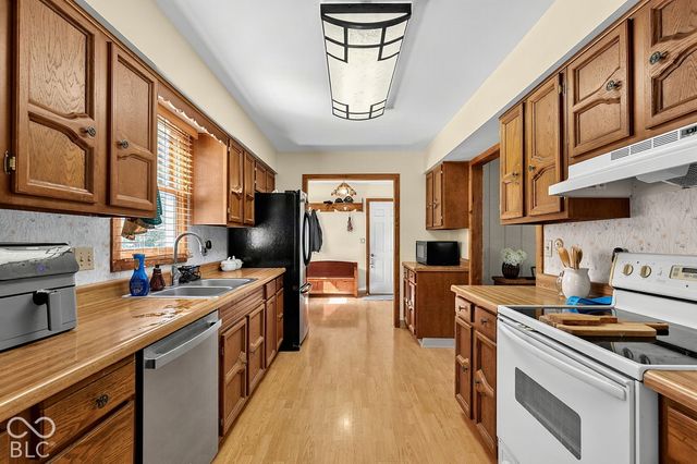 1780 S 150 Road W, Greenfield, IN 46140