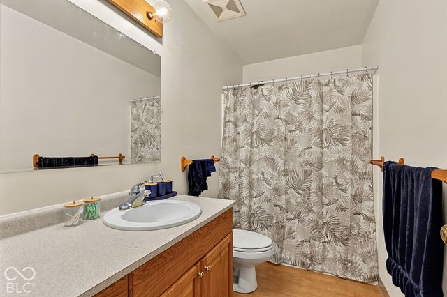 1780 S 150 Road W, Greenfield, IN 46140