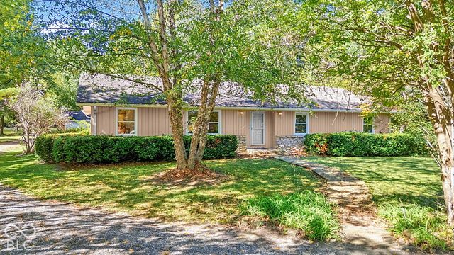 1780 S 150 Road W, Greenfield, IN 46140