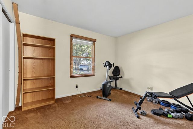 1780 S 150 Road W, Greenfield, IN 46140
