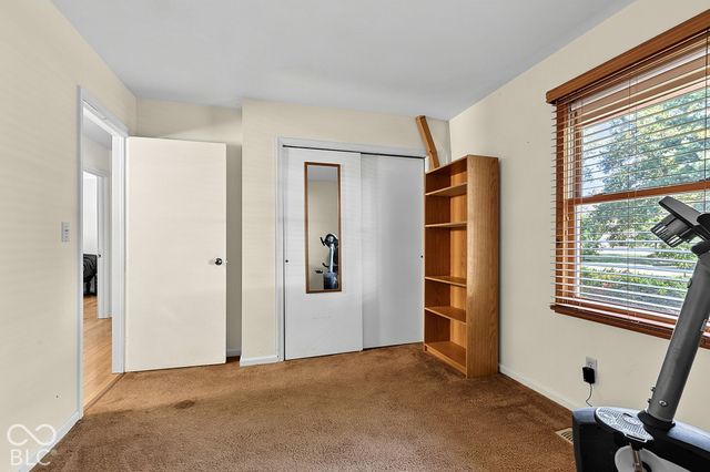 1780 S 150 Road W, Greenfield, IN 46140
