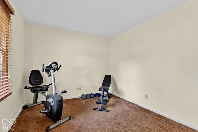1780 S 150 Road W, Greenfield, IN 46140