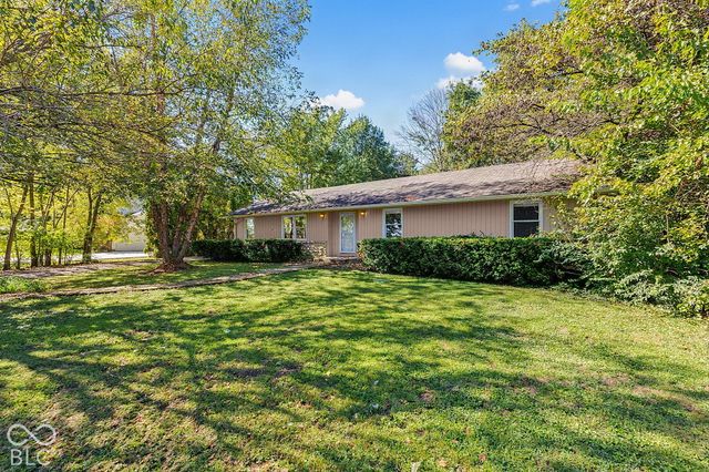 1780 S 150 Road W, Greenfield, IN 46140