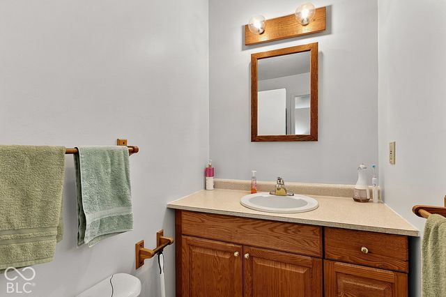 1780 S 150 Road W, Greenfield, IN 46140