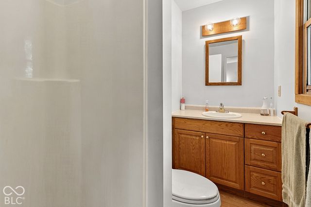1780 S 150 Road W, Greenfield, IN 46140