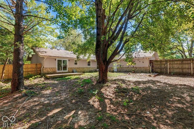 1780 S 150 Road W, Greenfield, IN 46140