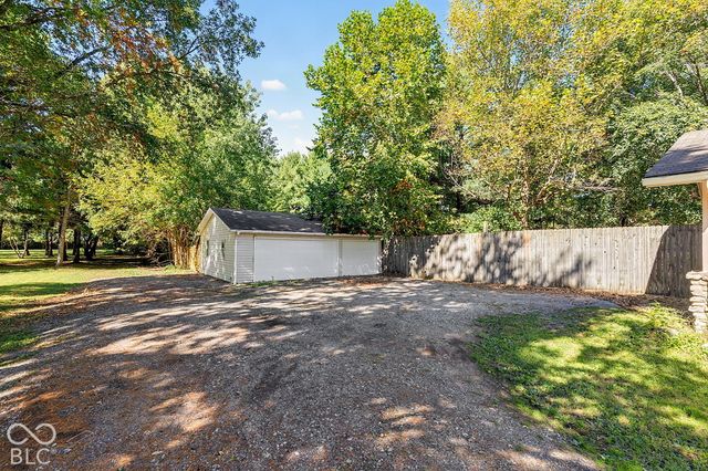 1780 S 150 Road W, Greenfield, IN 46140