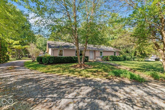 1780 S 150 Road W, Greenfield, IN 46140