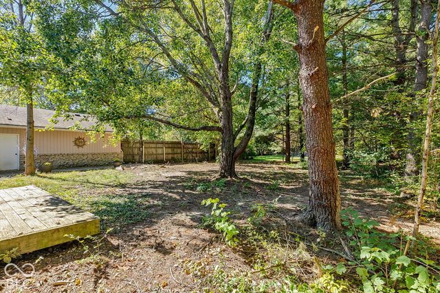 1780 S 150 Road W, Greenfield, IN 46140