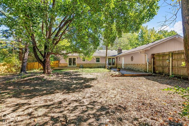 1780 S 150 Road W, Greenfield, IN 46140
