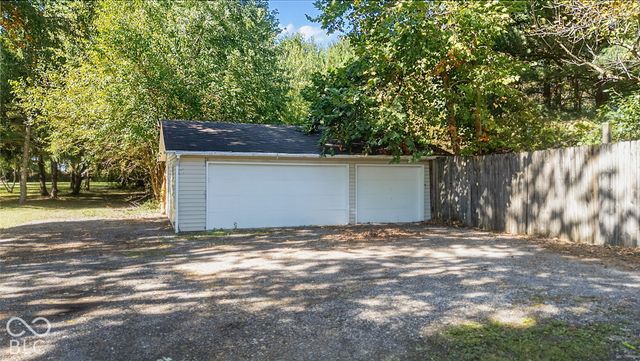 1780 S 150 Road W, Greenfield, IN 46140