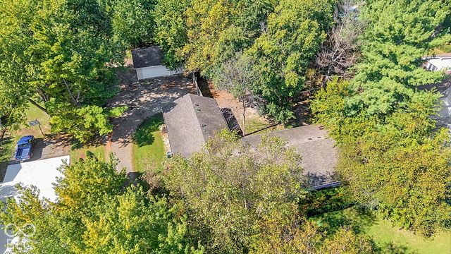 1780 S 150 Road W, Greenfield, IN 46140