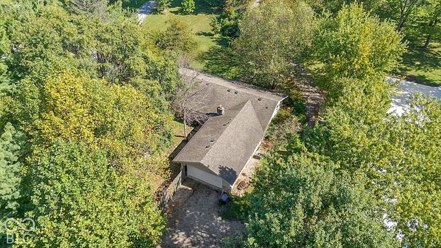 1780 S 150 Road W, Greenfield, IN 46140
