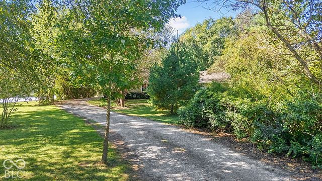 1780 S 150 Road W, Greenfield, IN 46140
