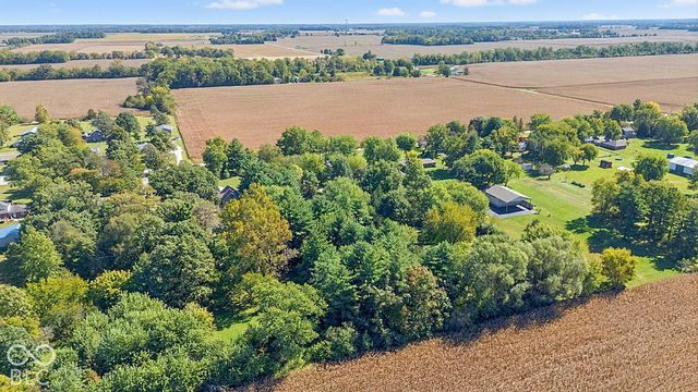 1780 S 150 Road W, Greenfield, IN 46140