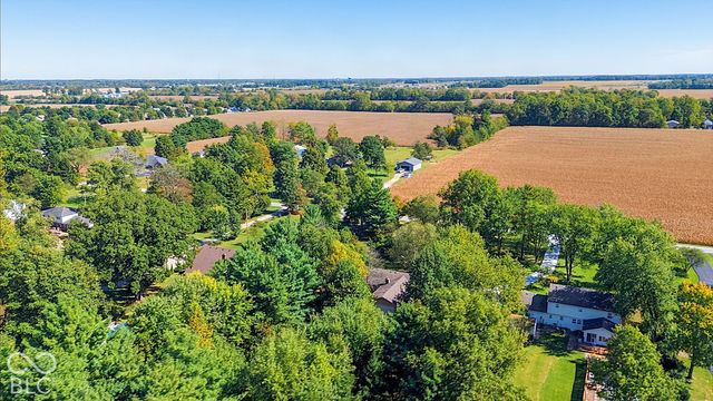 1780 S 150 Road W, Greenfield, IN 46140