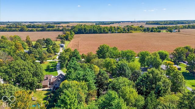 1780 S 150 Road W, Greenfield, IN 46140
