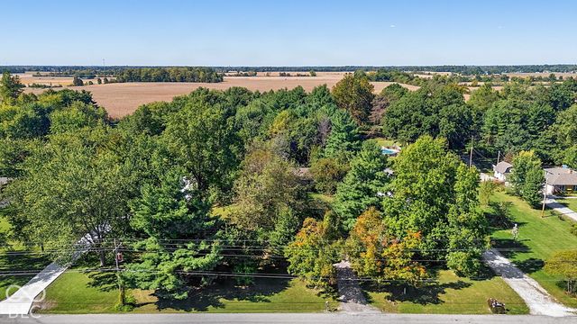 1780 S 150 Road W, Greenfield, IN 46140