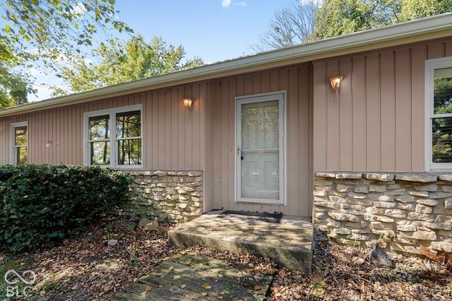 1780 S 150 Road W, Greenfield, IN 46140