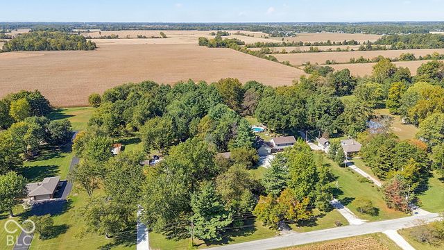 1780 S 150 Road W, Greenfield, IN 46140