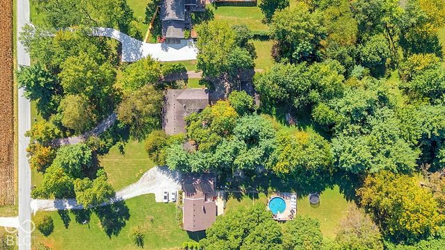 1780 S 150 Road W, Greenfield, IN 46140