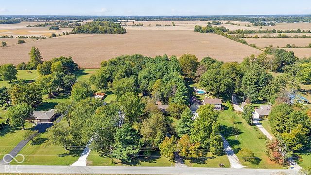 1780 S 150 Road W, Greenfield, IN 46140