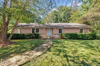 1780 S 150 Road W, Greenfield, IN 46140
