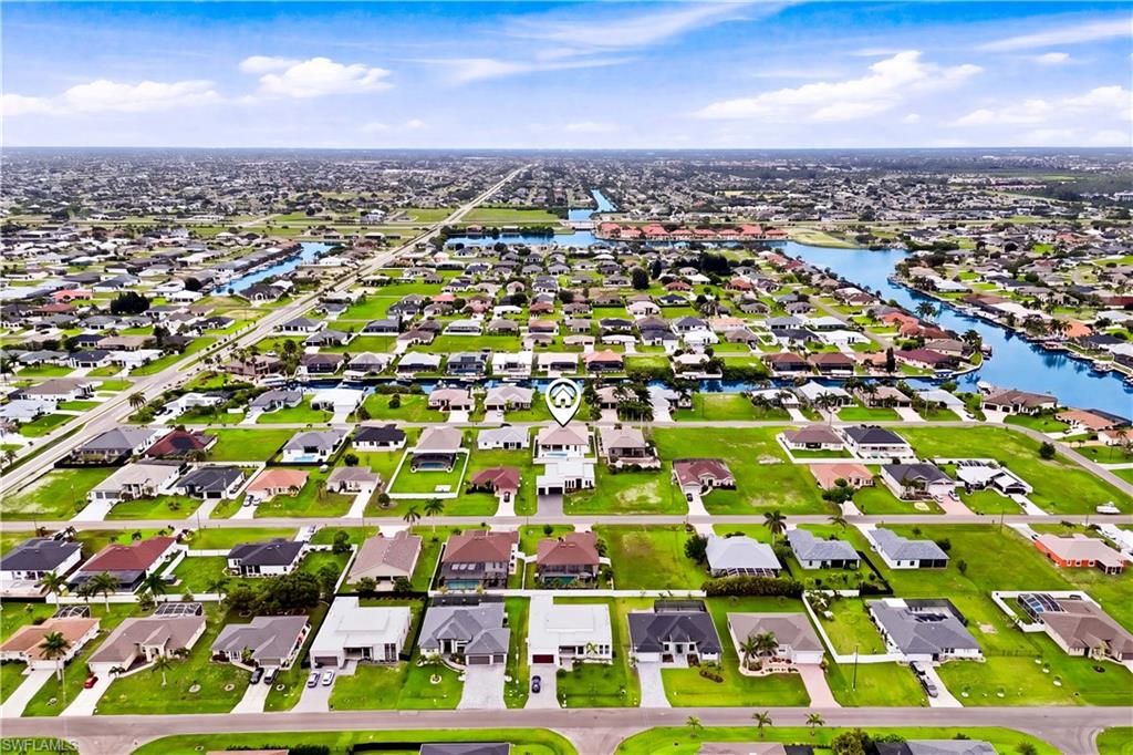 114 SW 36th PL, CAPE CORAL, FL 33991 — photo 4