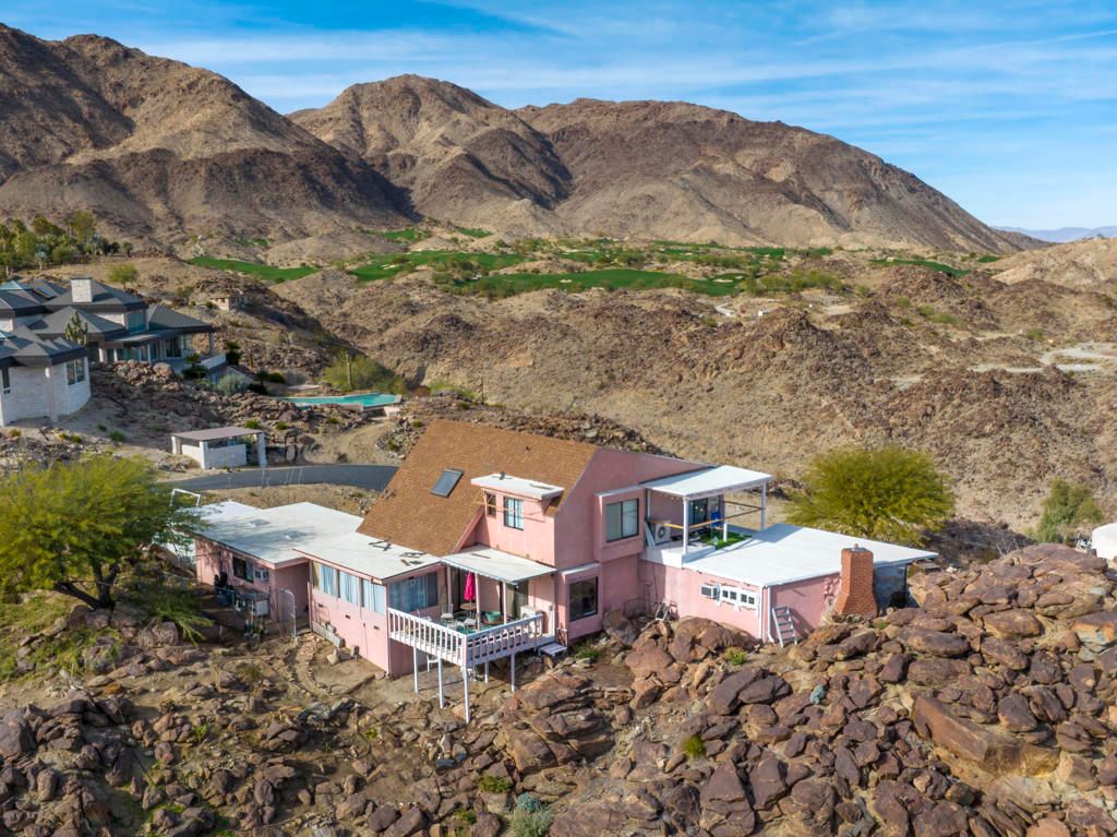 48700 Paisano Rd, Palm Desert, CA 92260